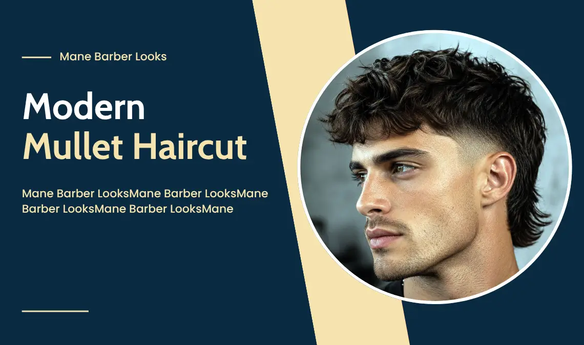 Modern mullet haircut (1)
