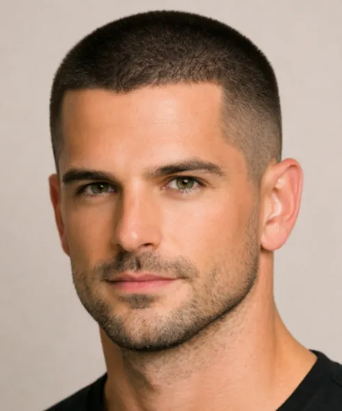 Buzz Cut