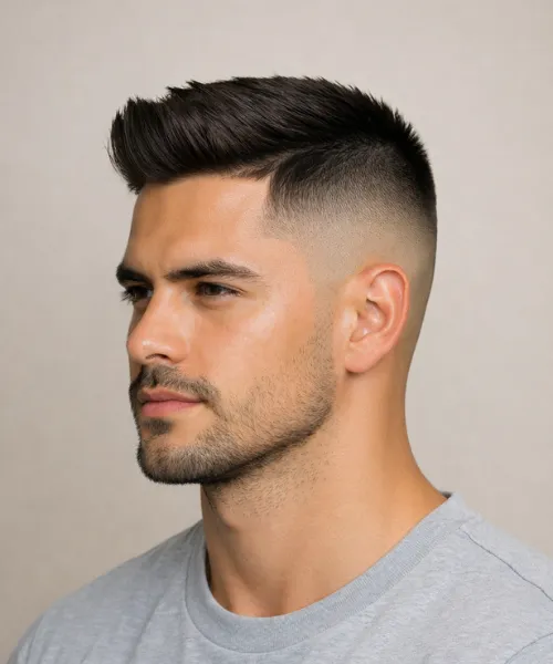 High-fade