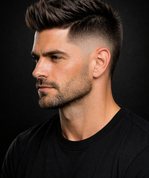 Low Burst Fade