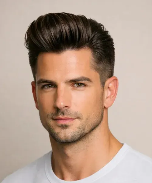 Pompadour