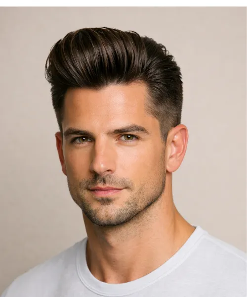 Pompadour