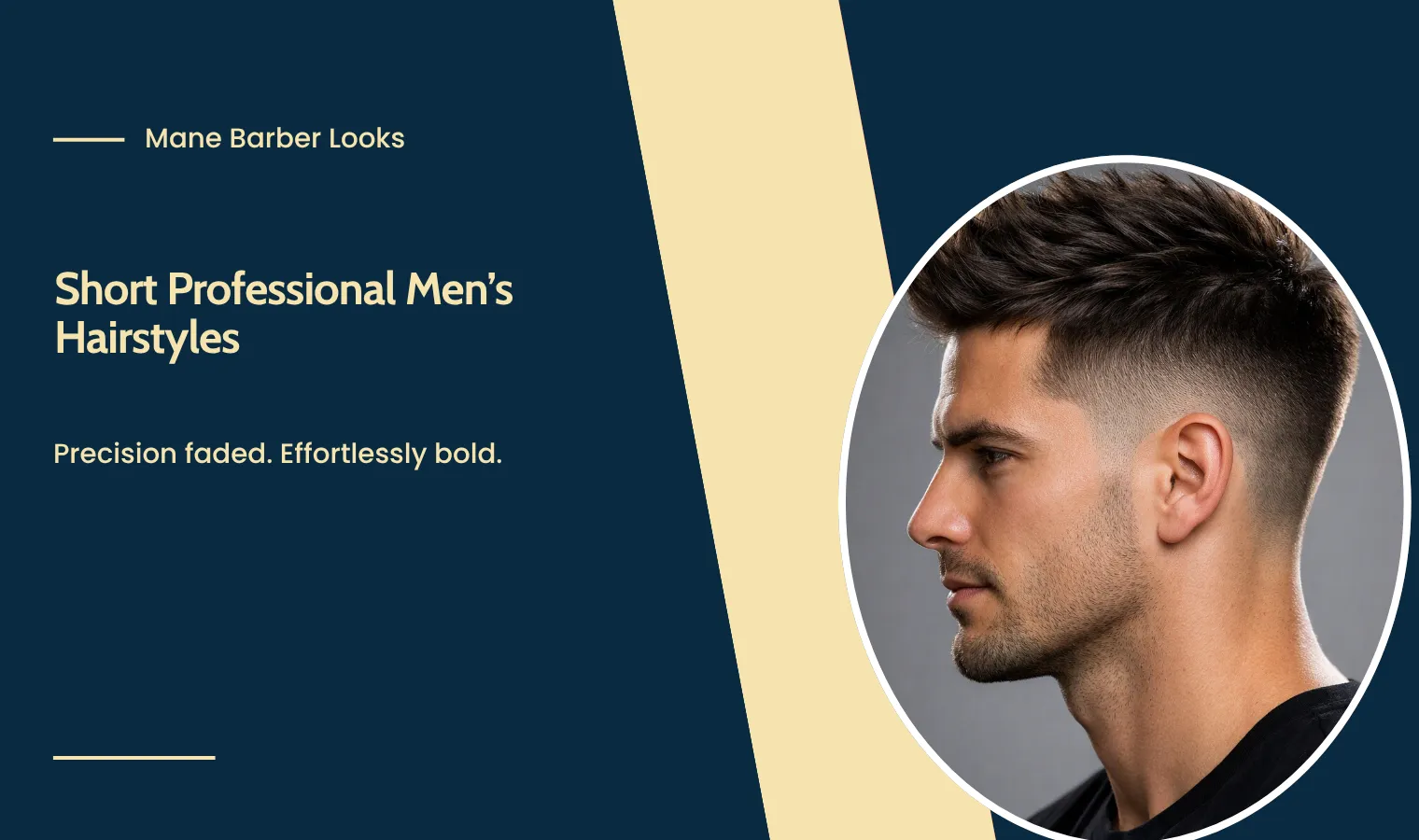 Short Hairstyle Ideas for a Stylish Everyday Look