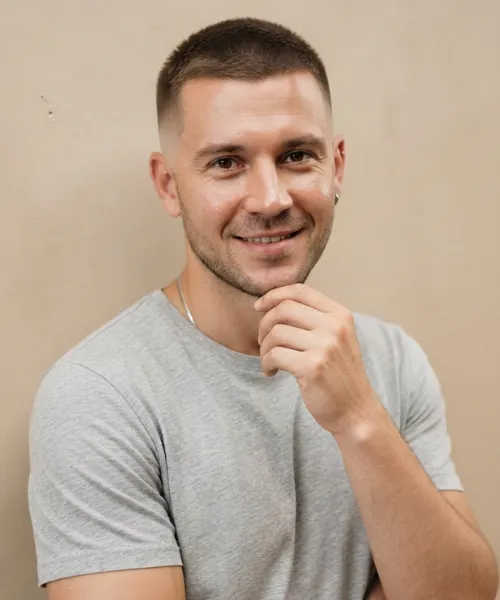 Skin Fade