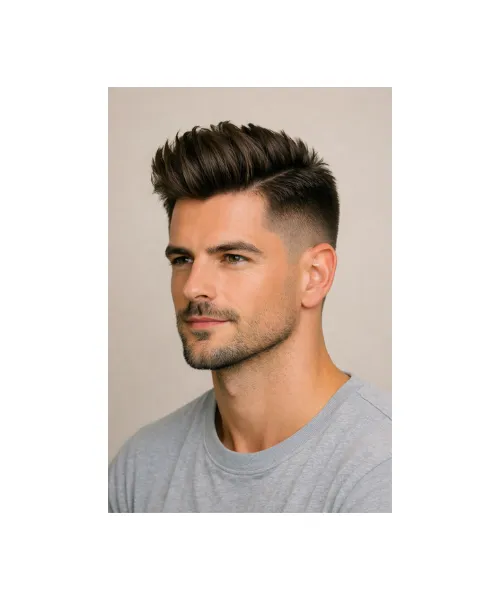 Voluminous Blowout with Tight Sides