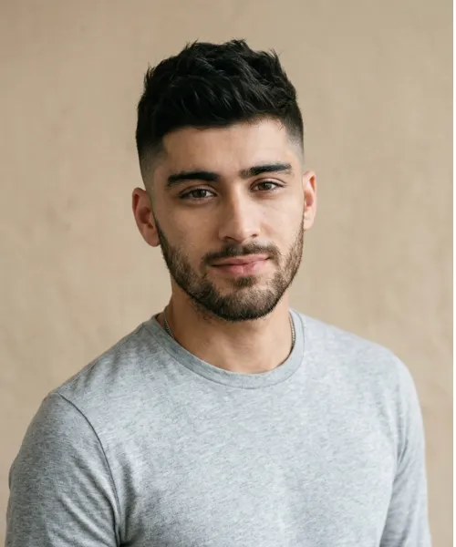 Zayn Malik