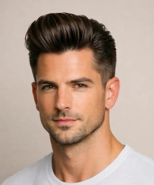 Pompadour